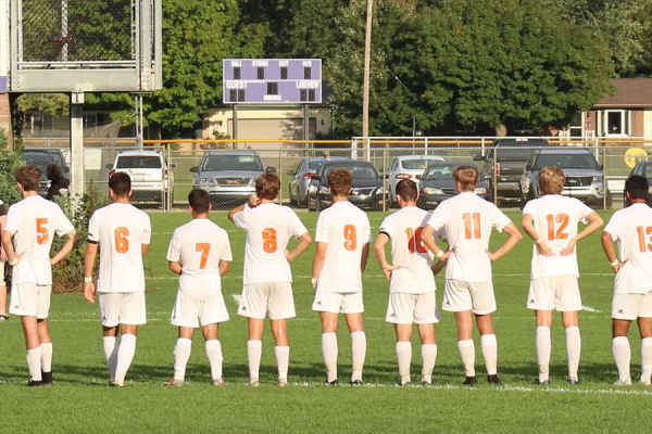 Boys Team